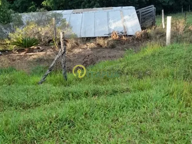 Chácara à venda, no bairro Zona Rural em Tamarana