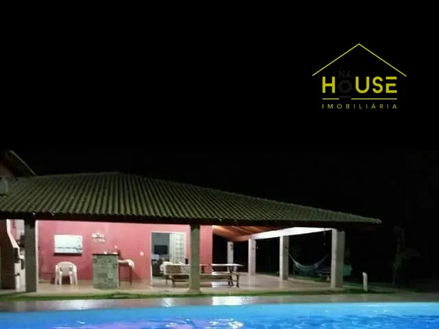 Chácara com 24200m² 3 quartos e 2 banheiros, à venda, no bairro Área Rural de Votuporanga em Votuporanga