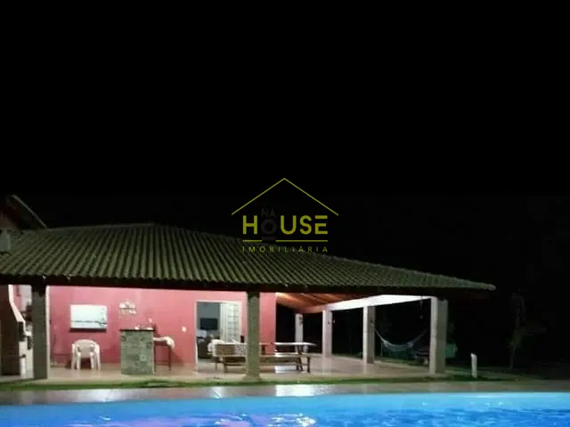 Chácara com 24200m² 3 quartos e 2 banheiros, à venda, no bairro Área Rural de Votuporanga em Votuporanga