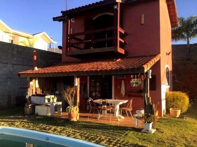 Foto do Chácara - Chácara à venda 1 Quarto, 1 Suite, 6 Vagas, 1000M², Vila São Geraldo, São José dos Campos - SP | Ippensen | INDEPENDENCE NEGOCIOS IMOBILIARIOS LTDA