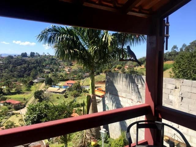 Foto do Chácara - Chácara à venda 1 Quarto, 1 Suite, 6 Vagas, 1000M², Vila São Geraldo, São José dos Campos - SP | Ippensen | INDEPENDENCE NEGOCIOS IMOBILIARIOS LTDA