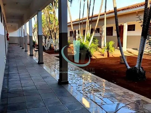 Chácara com 5000m² 15 quartos e 20 banheiros, à venda, no bairro CONDOMÍNIO SATÉLITE em ARARAQUARA