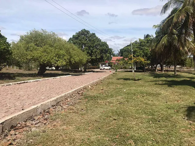 Chácara com 9000m² 2 quartos e 1 banheiro, à venda, no bairro Centro em Glória
