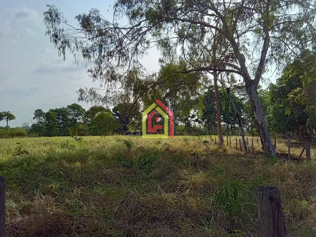 Rural para alugar com 300m² de terreno no Zona Rural, Marabá (PA) — foto 9 de 9