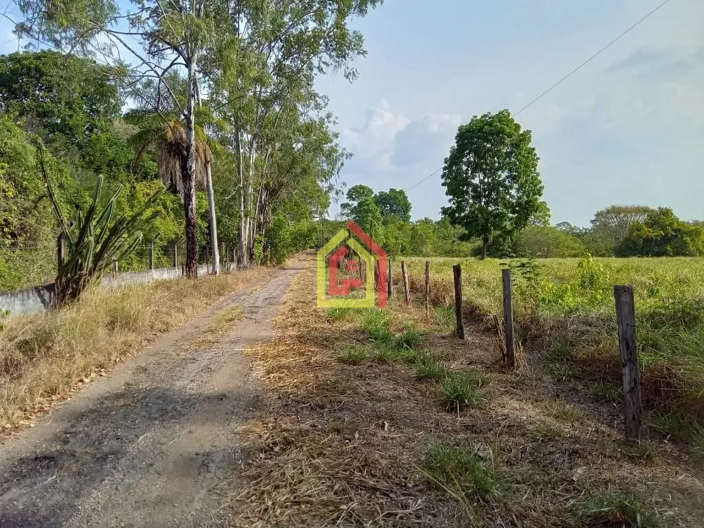 Rural para alugar com 300m² de terreno no Zona Rural, Marabá (PA) — foto 8 de 9