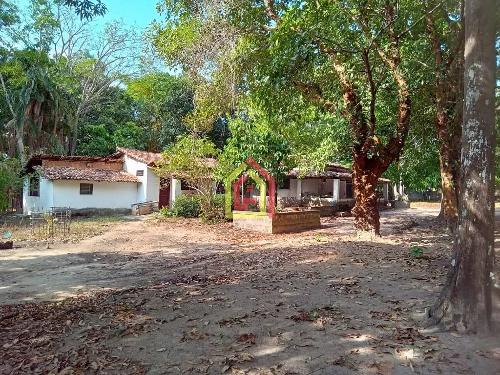 Rural para alugar com 300m² de terreno no Zona Rural, Marabá (PA) — foto 3 de 9