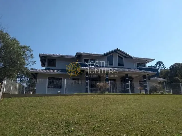 Chácara com 48823m² 4 quartos e 3 banheiros, à venda, no bairro Laranjeiras em Campo Alegre