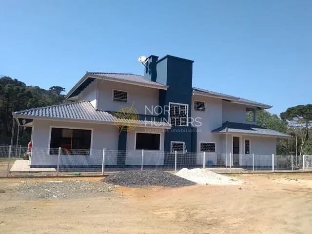 Chácara com 48823m² 4 quartos e 3 banheiros, à venda, no bairro Laranjeiras em Campo Alegre
