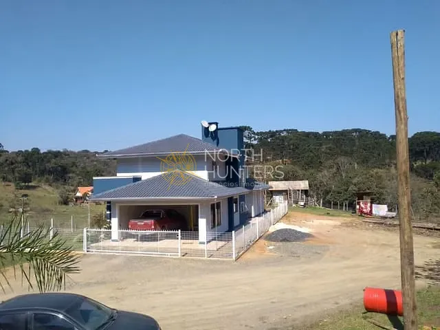 Chácara com 48823m² 4 quartos e 3 banheiros, à venda, no bairro Laranjeiras em Campo Alegre