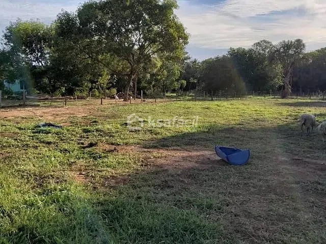 Chácara com 10000m², à venda, no bairro Chácara das Mansões em Campo Grande