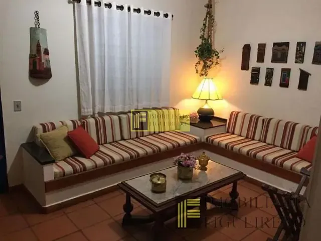 Chácara com 70m² 3 quartos e 2 banheiros, para alugar, no bairro São Benedito da Capelinha (Zona Rural) em São José do Rio Preto