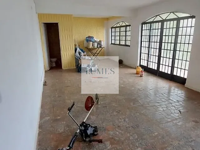 Chácara com 6762m² 3 quartos e 3 banheiros, à venda, no bairro Chácaras de Recreio Represa em Nova Odessa