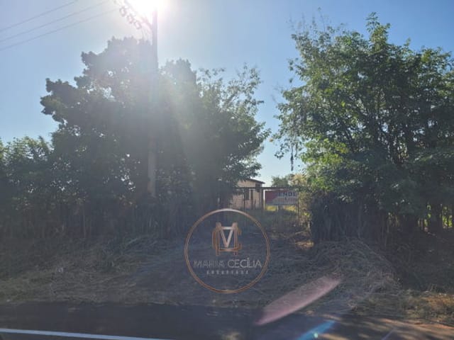 Chácara com 15550m², à venda, no bairro Vila Nossa Senhora Aparecida em Araraquara
