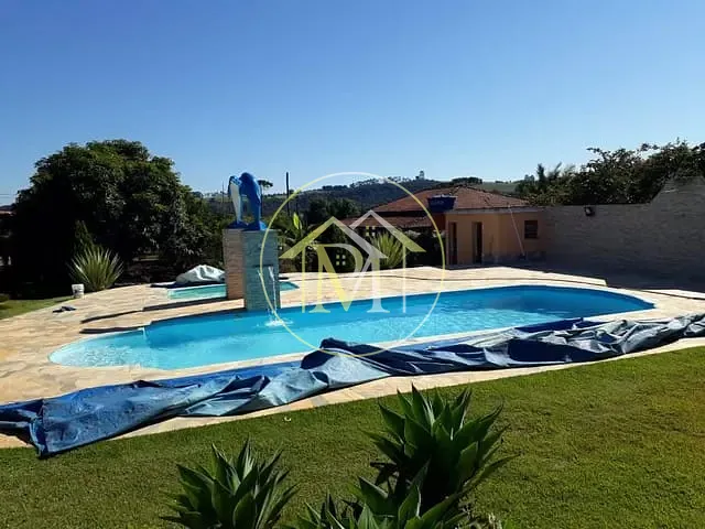 Chácara com 5680m² 3 quartos e 2 banheiros, à venda, no bairro Jardim Querência Do Turvo em Capão Bonito