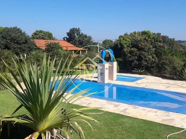 Chácara com 5680m² 3 quartos e 2 banheiros, à venda, no bairro Jardim Querência Do Turvo em Capão Bonito