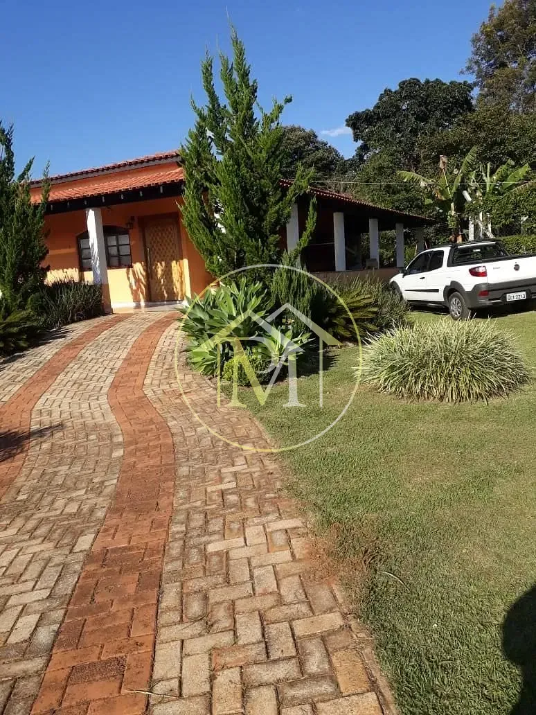 Chácara, 3 quartos, 5680 m² - Foto 10