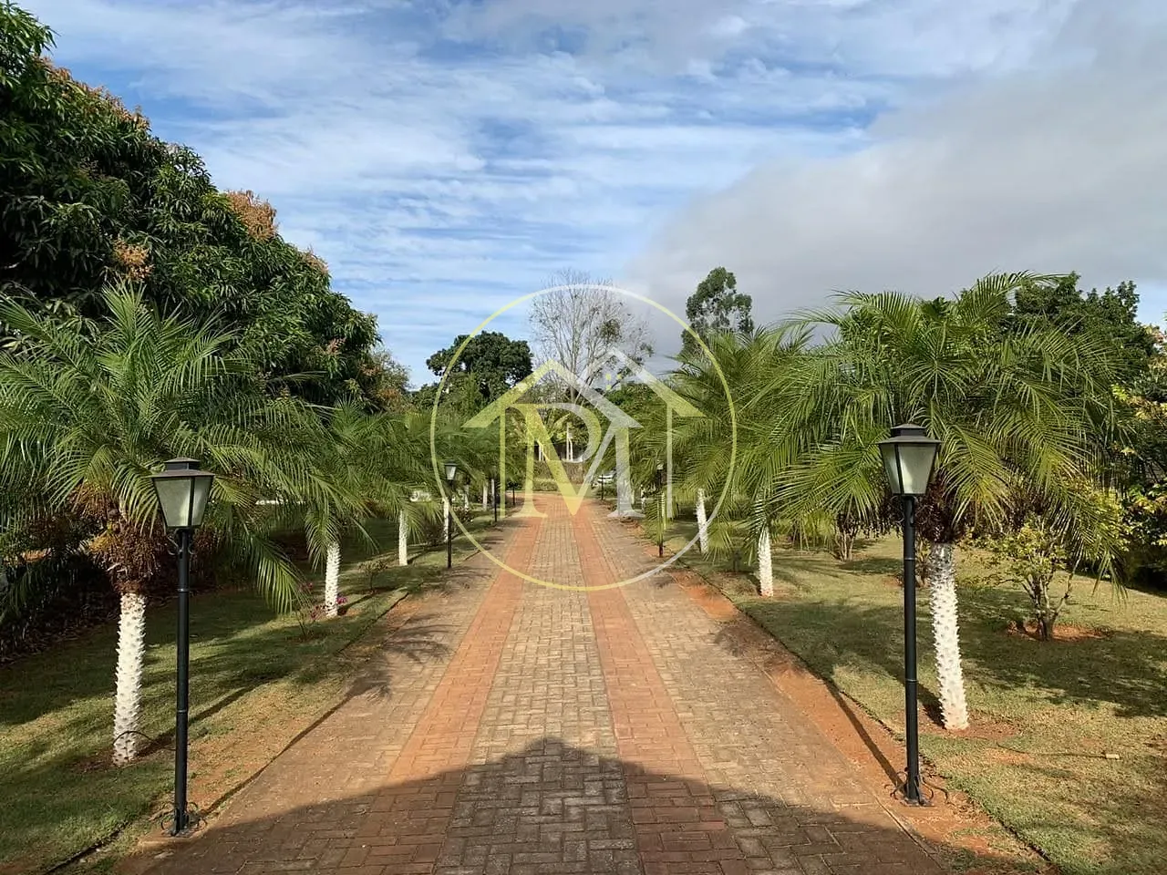 Chácara, 3 quartos, 5680 m² - Foto 23