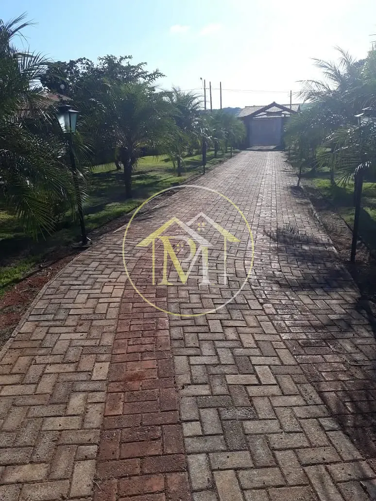 Chácara, 3 quartos, 5680 m² - Foto 17