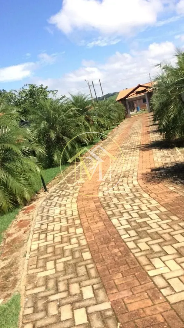 Chácara, 3 quartos, 5680 m² - Foto 20