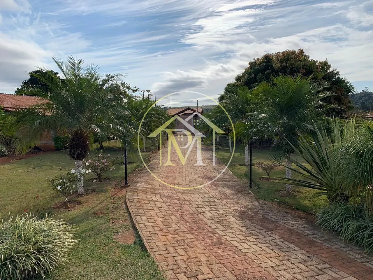 Chácara, 3 quartos, 5680 m² - Foto 28