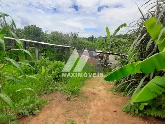 Chácara com 30000m² 1 quarto e 1 banheiro, à venda, no bairro Zona Rural em Coronel Murta