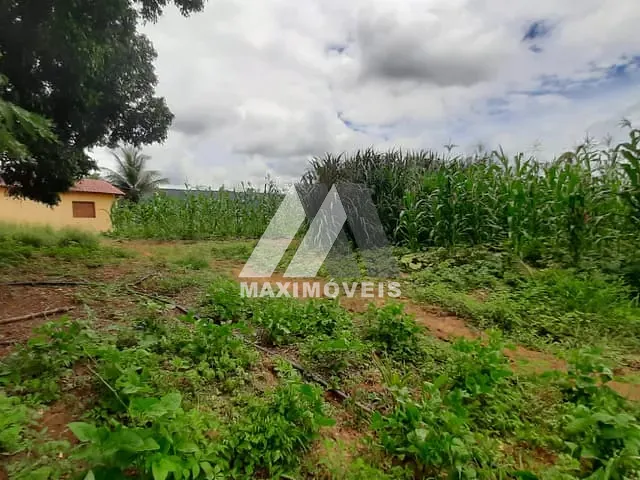 Chácara com 30000m² 1 quarto e 1 banheiro, à venda, no bairro Zona Rural em Coronel Murta