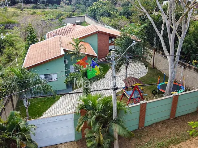 Chácara com 1200m² 3 quartos e 1 banheiro, à venda, no bairro Tanquinho em Itapira