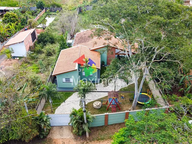 Chácara com 1200m² 3 quartos e 1 banheiro, à venda, no bairro Tanquinho em Itapira