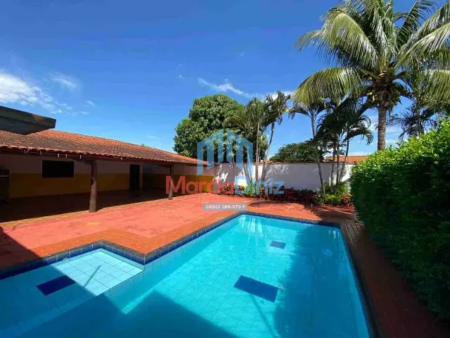 Chácara 1 quarto e 2 banheiros, à venda, no bairro Jardim Tropical II em Ituverava