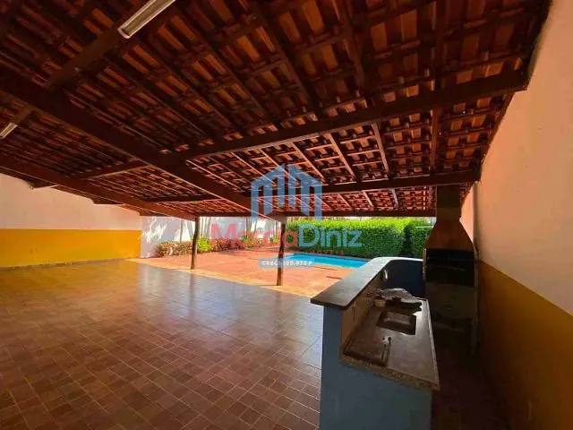 Chácara 1 quarto e 2 banheiros, à venda, no bairro Jardim Tropical II em Ituverava