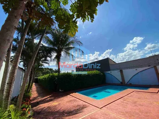 Chácara 1 quarto e 2 banheiros, à venda, no bairro Jardim Tropical II em Ituverava