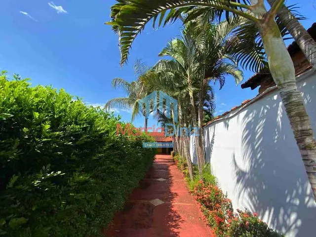 Chácara 1 quarto e 2 banheiros, à venda, no bairro Jardim Tropical II em Ituverava
