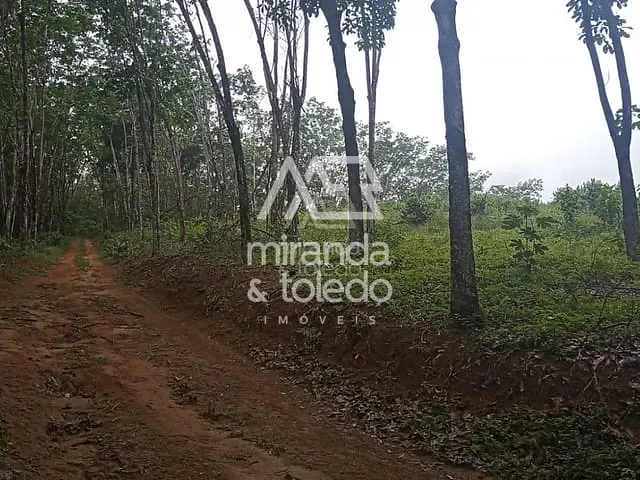 Chácara com 1724m², à venda, no bairro Comunidade Urbana de Jaboti em Guarapari