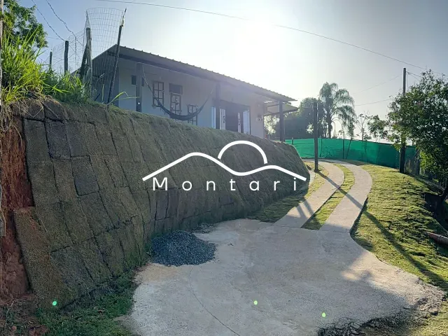 Chácara com 1600m² 4 quartos e 4 banheiros, à venda, no bairro Centro em Dorândia