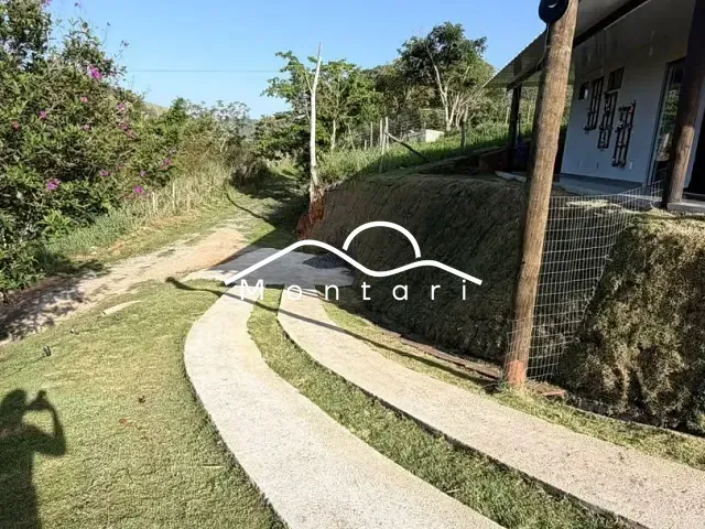 Chácara com 1600m² 4 quartos e 4 banheiros, à venda, no bairro Centro em Dorândia