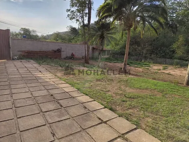 Chácara com 8000m² 2 quartos e 1 banheiro, à venda, no bairro Gomeiras em Piranguinho