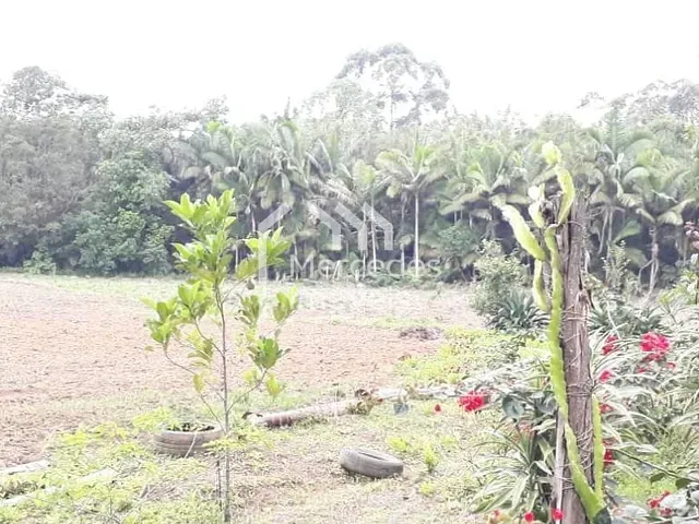Chácara com 7920m² 2 quartos e 1 banheiro, à venda, no bairro Nossa Senhora da Conceição em Balneário Piçarras