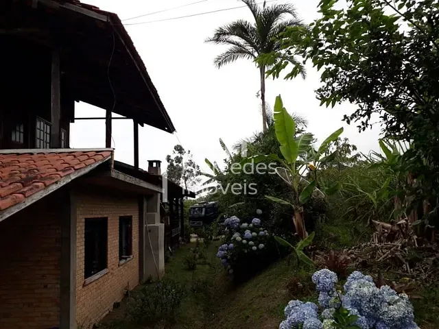 Chácara com 7920m² 2 quartos e 1 banheiro, à venda, no bairro Nossa Senhora da Conceição em Balneário Piçarras