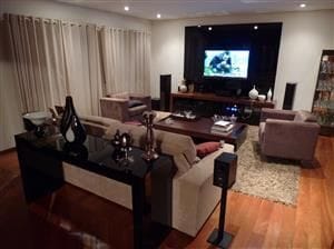 Chácara com 3400m², à venda, no bairro Centro em Araçoiaba da Serra
