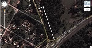 Chácara com 3400m², à venda, no bairro Centro em Araçoiaba da Serra