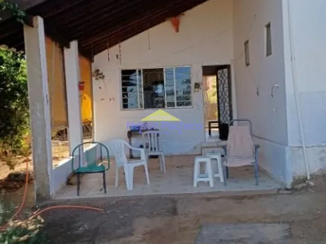Chácara com 800m² 2 quartos e 1 banheiro, à venda, no bairro Limoeiro em Rafard