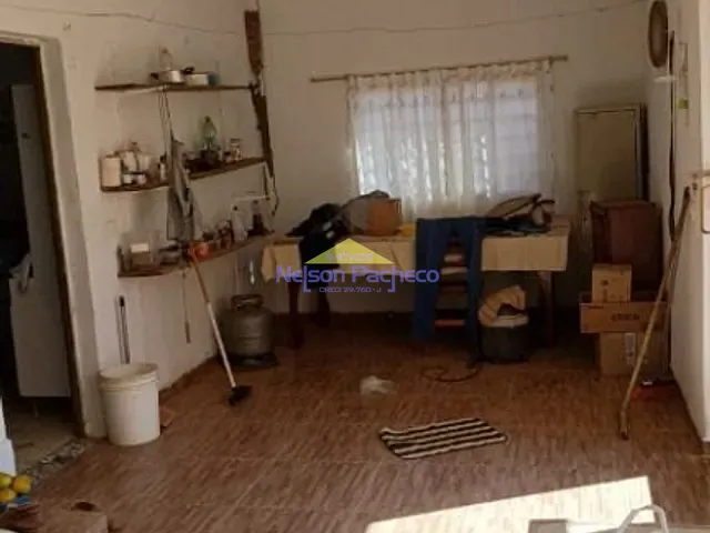 Chácara com 800m² 2 quartos e 1 banheiro, à venda, no bairro Limoeiro em Rafard
