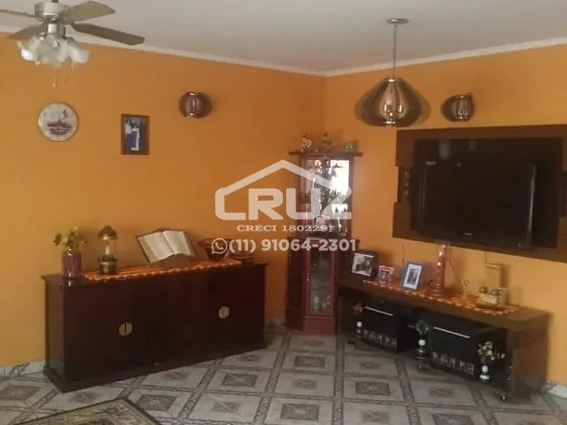 Chácara com 4800m² 5 quartos e 2 banheiros, à venda, no bairro Chácaras Bom Tempo em Franco da Rocha