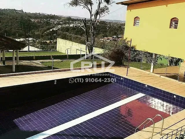 Chácara com 4800m² 5 quartos e 2 banheiros, à venda, no bairro Chácaras Bom Tempo em Franco da Rocha