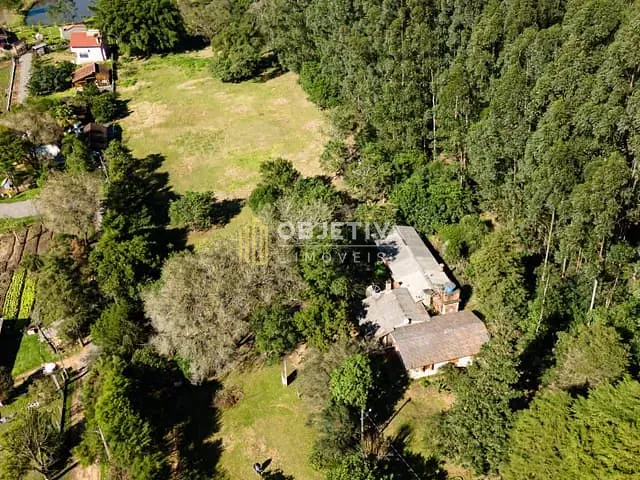 Chácara com 15000m² 5 quartos e 2 banheiros, à venda, no bairro Tabai em Tabaí