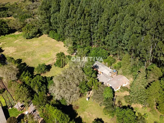 Chácara com 15000m² 5 quartos e 2 banheiros, à venda, no bairro Tabai em Tabaí