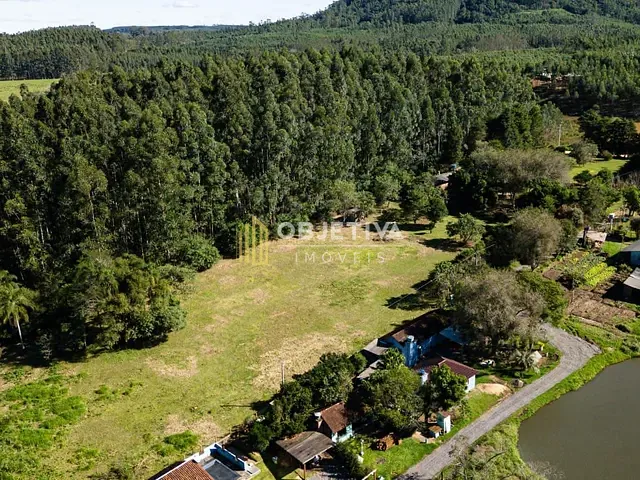 Chácara com 15000m² 5 quartos e 2 banheiros, à venda, no bairro Tabai em Tabaí