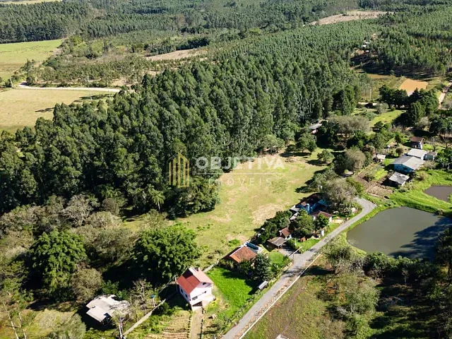 Chácara com 15000m² 5 quartos e 2 banheiros, à venda, no bairro Tabai em Tabaí