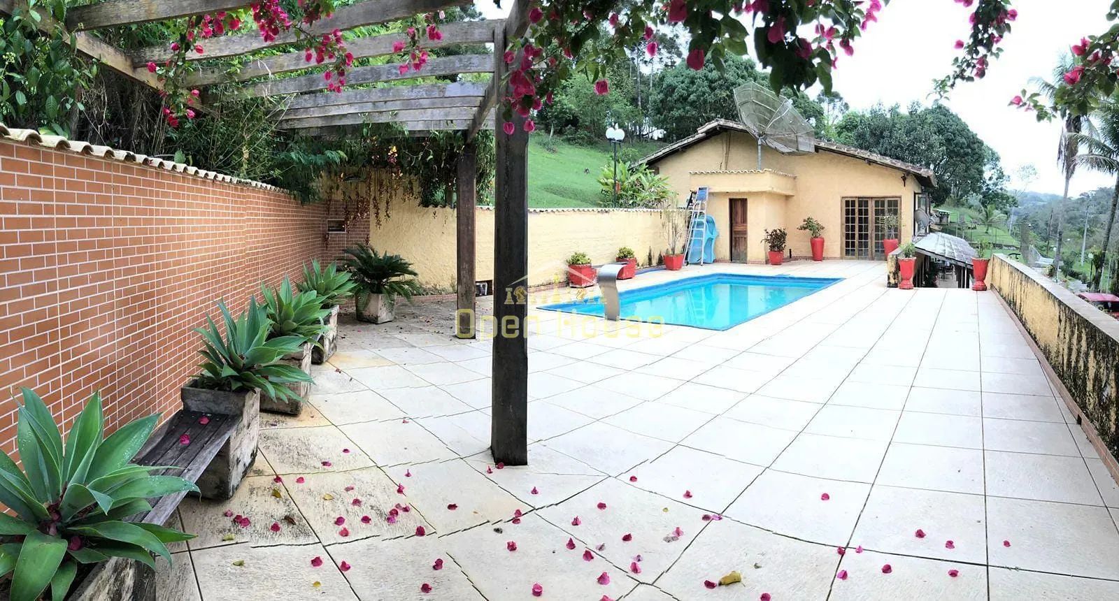 Sítio, 5 quartos, 10000 m² - Foto 3