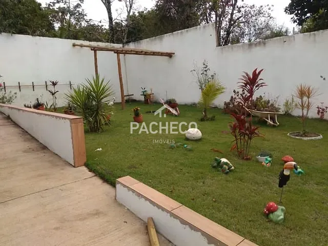 Chácara com 2000m² 3 quartos e 2 banheiros, à venda, no bairro Tupi em Piracicaba